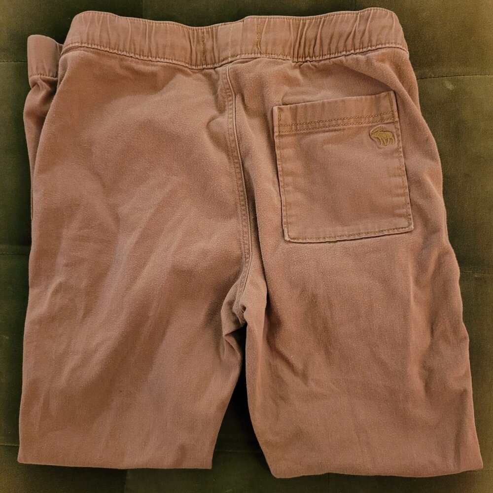 Abercrombie kids jogger 13/14 - Picture 2 of 5